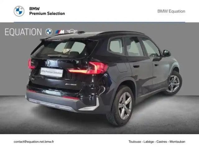Bmw X1 xdrive25e 245ch — photo 2
