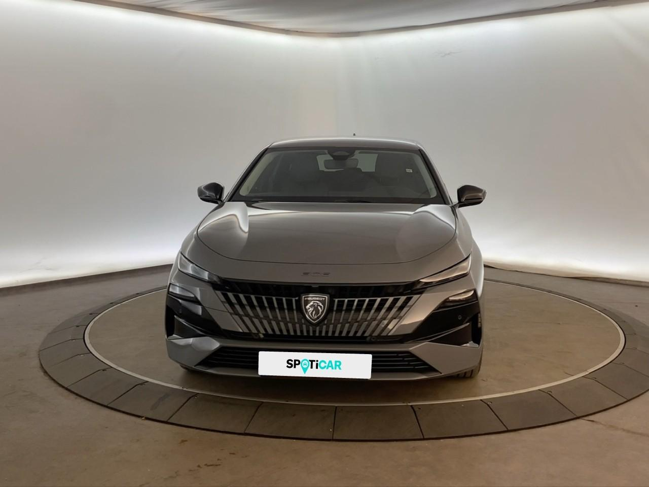 Peugeot 308 sw hybrid 145 e-dcs6 allure — photo 2