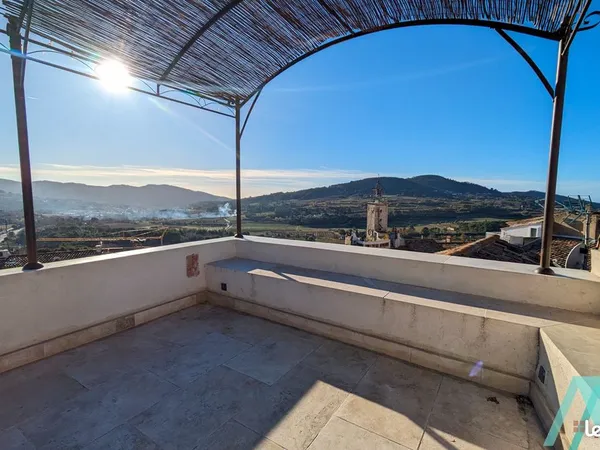 Maison 6 pièces 120 m²