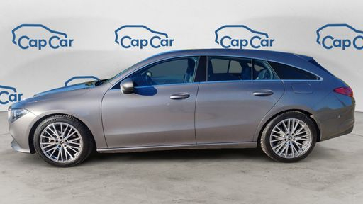 Mercedes Classe CLA Shooting Brake 200 163 7G-DCT - Progressive Line – 2023 – 122578 km – Essence – Boîte Automatique — photo 25