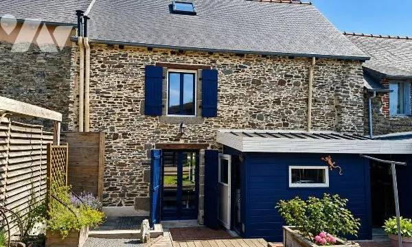 Maison 4 pièces 70 m²