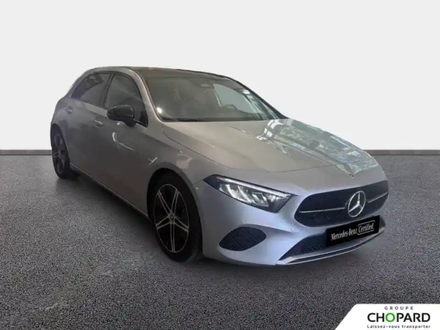 Mercedes Classe A 180 d — photo 5
