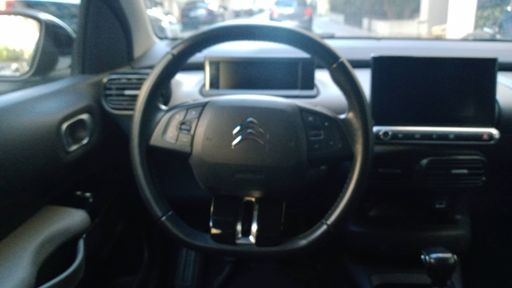 Citroen C4 Cactus 1.2 PureTech 110 - Shine – 2020 – 67108 km – Essence – Boîte Manuelle — photo 28