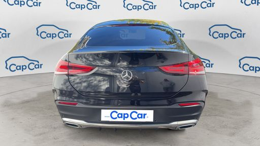 Mercedes Classe GLE Coupe 350 de 320 EQ Power 4MATIC 9G-TRONIC - AMG Line – 2020 – 121880 km – Hybride rechargeable – Boîte Automatique — photo 3