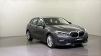 Bmw Série 1 116d 116ch Lounge — photo 3