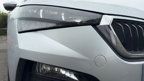 Skoda Scala 1.5 TSI 150 DSG7 - Ambition – 2023 – 87920 km – Essence – Boîte Automatique