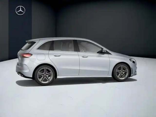Mercedes Classe B 250 e hybrid eq amg line — photo 20
