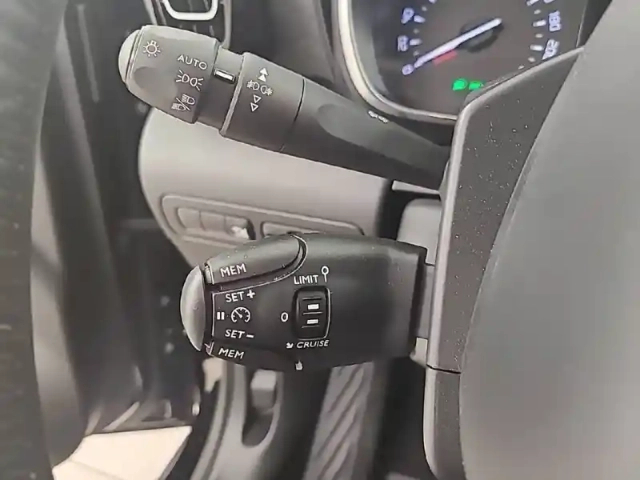 Citroën C3 Aircross puretech 130 s&amp;s eat6 — photo 44