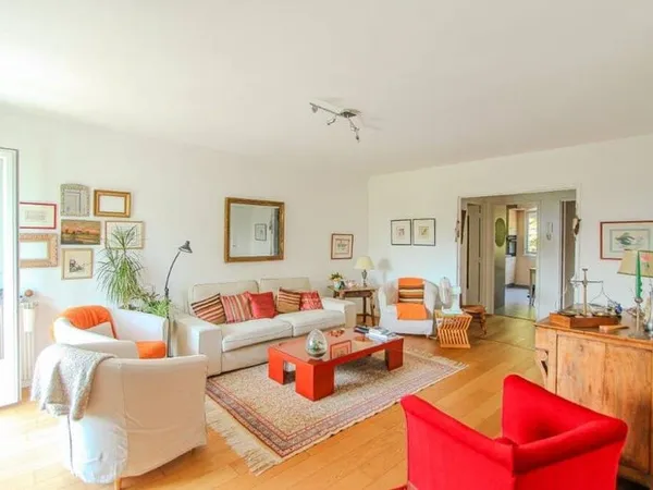 Appartement 3 pièces 87 m²