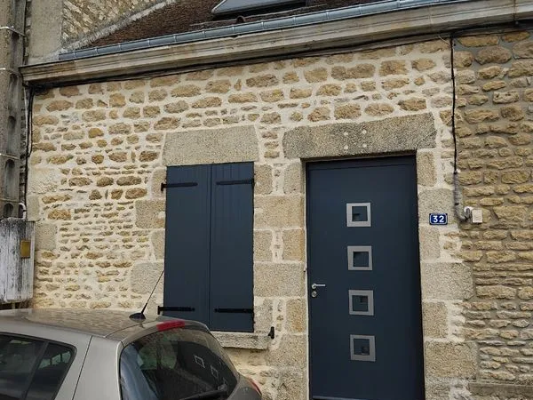 Maison Lancrel Alençon
