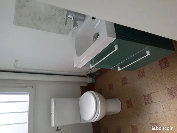 Appartement à louer Neufchâtel-en-Bray