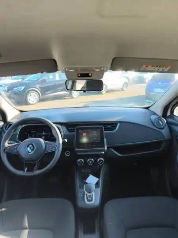 Renault Zoé zoe r110 achat intégral - 21 — photo 52