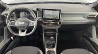 Dacia Duster 1.2 mild hybrid 130ch Extreme 4x4 — photo 11