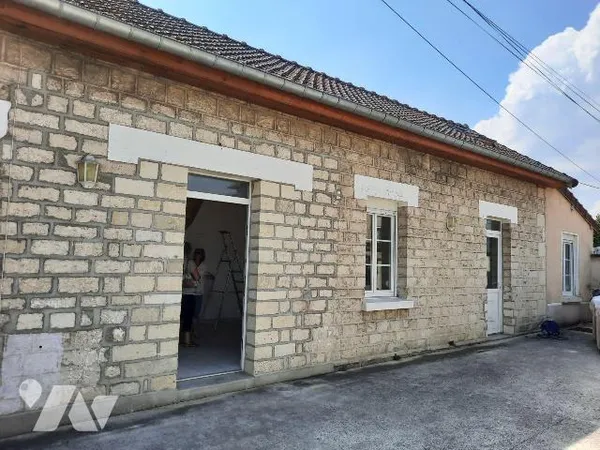 Maison 3 pièces 84 m²