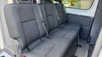 Mercedes Sprinter 316 CDI 43 3T5 Pro Propulsion Lourd 7G-Tronic Plus 5 places — photo 9