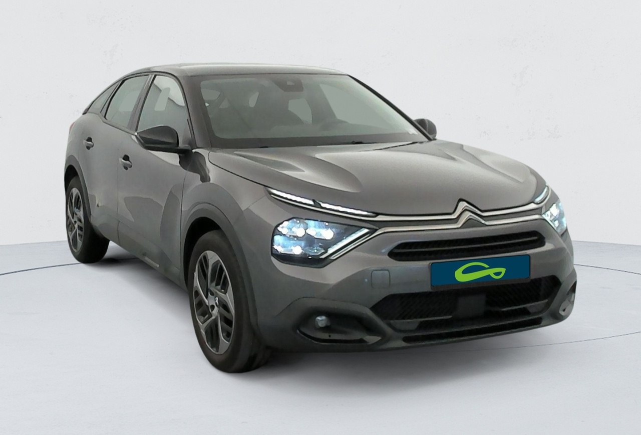 Citroën C4 — photo 7