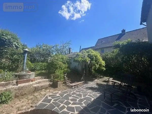 Maison en vente Évran (22630)