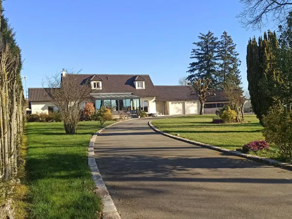 Maison 7 pièces 167 m²