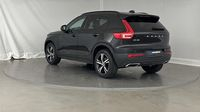 Volvo Xc40 T3 163ch R-Design Geartronic 8 — photo 8