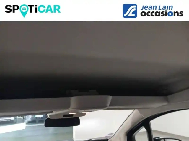 Renault Kangoo tce 130 — photo 15