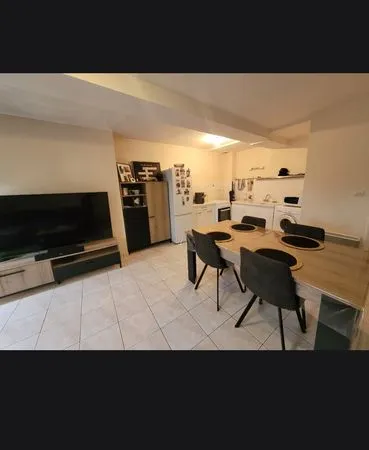 Location appartement le lion d angers