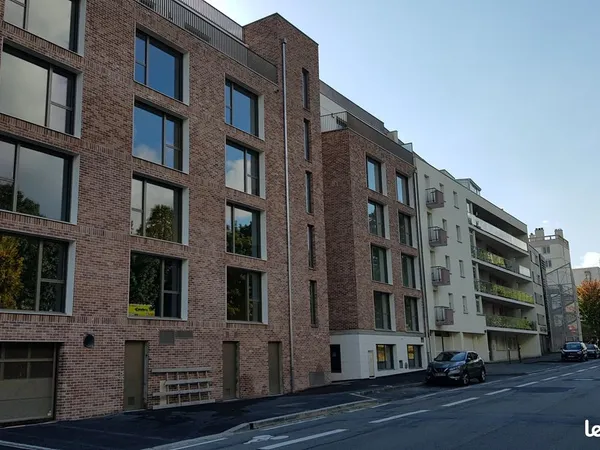 Studio 1 Pièce 29 m² (Dispo le 1er Novembre 2026)