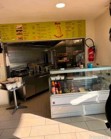 Commerce Vente La Rochelle  35m² 37000€
