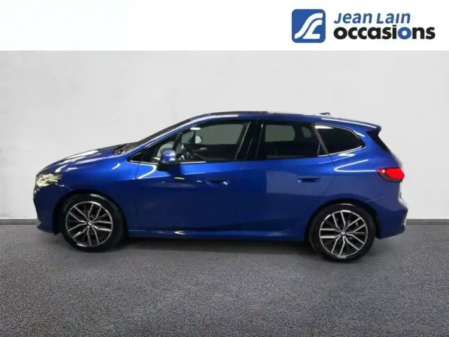 Bmw Serie 2 active tourer 220i 170 ch dkg7 — photo 8