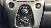 Toyota Aygo 1.0 VVT-i 72ch x-sport 5p — photo 19