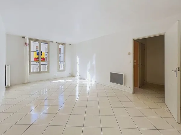 Appartement Auxerre 3 pièce(s) 68.51 m2
