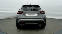 Nissan Juke 1.6 Hybrid 143ch N-Connecta 2023.5 — photo 5