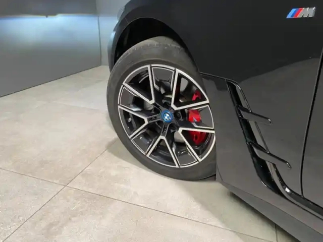 Bmw I4 edrive35 286ch m sport — photo 8