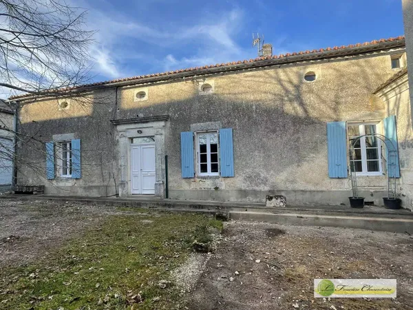 Maison 6 pièces 204 m²