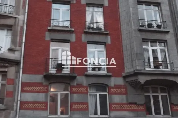 Appartement 3 pièces 83 m²