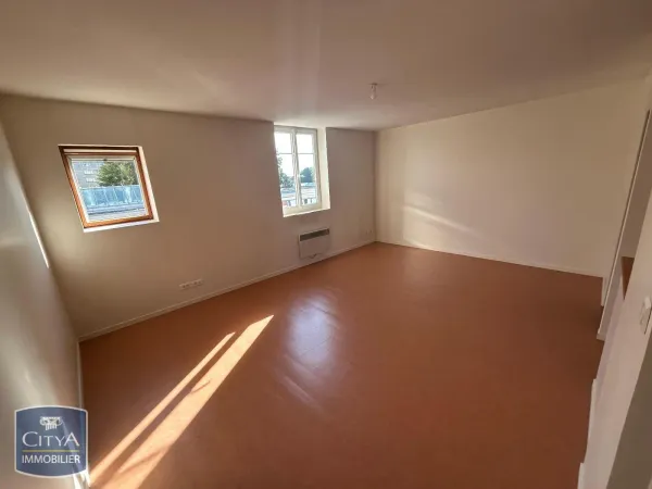 Appartement 1 pièce 37 m²