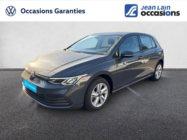 Volkswagen Golf 2.0 TDI SCR 115 BVM6 Life 1st