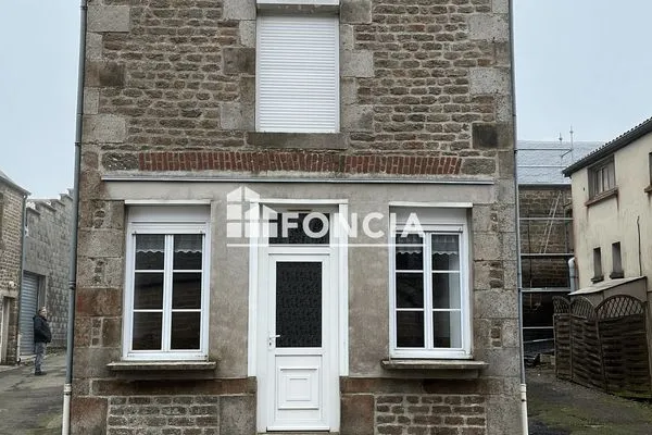 Maison 5 pièces 120 m²