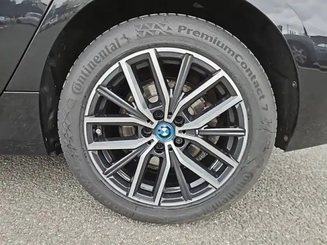 Bmw Serie 2 active tourer 225e xdrive 245 ch dkg7 — photo 8