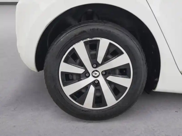 Renault Clio tce 90 — photo 60