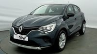Renault Captur 1.0 TCe 90ch Zen -21 — photo 1