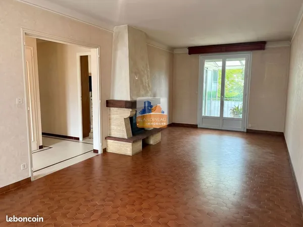 Maison 5 pièces 86 m²