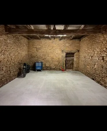 Location Box stoackage 40m2