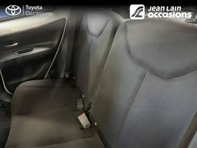 Toyota Aygo x 1.0 vvt-i 72 — photo 57