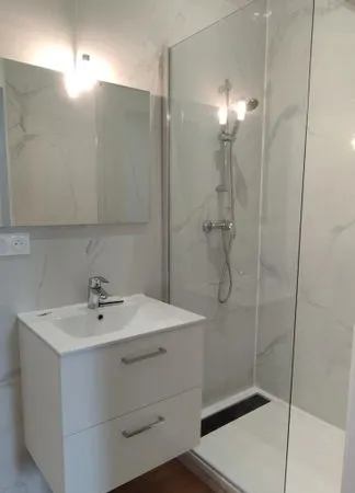 Appartement de 38m2 à louer sur Antrain