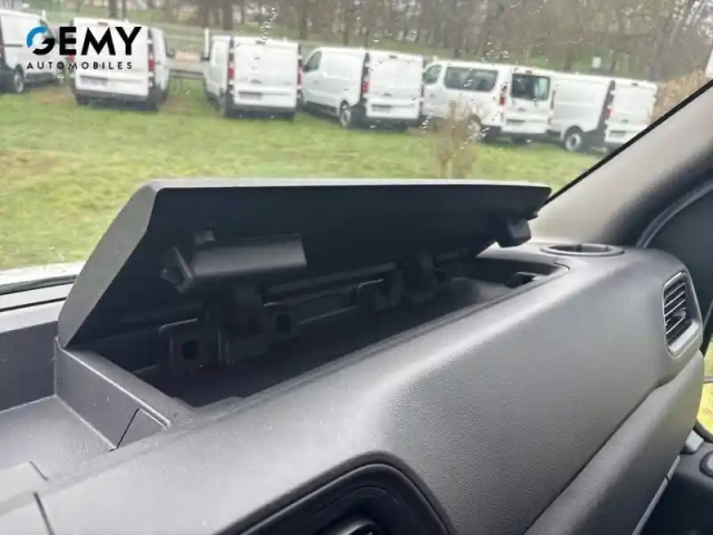 Renault Master fgn trac f3500 l3h3 blue dci 135 — photo 54