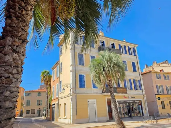 Appartement 2 pièces 28 m²