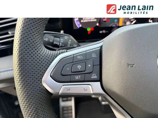 Volkswagen Tiguan 2.0 tdi 150ch dsg7 — photo 12