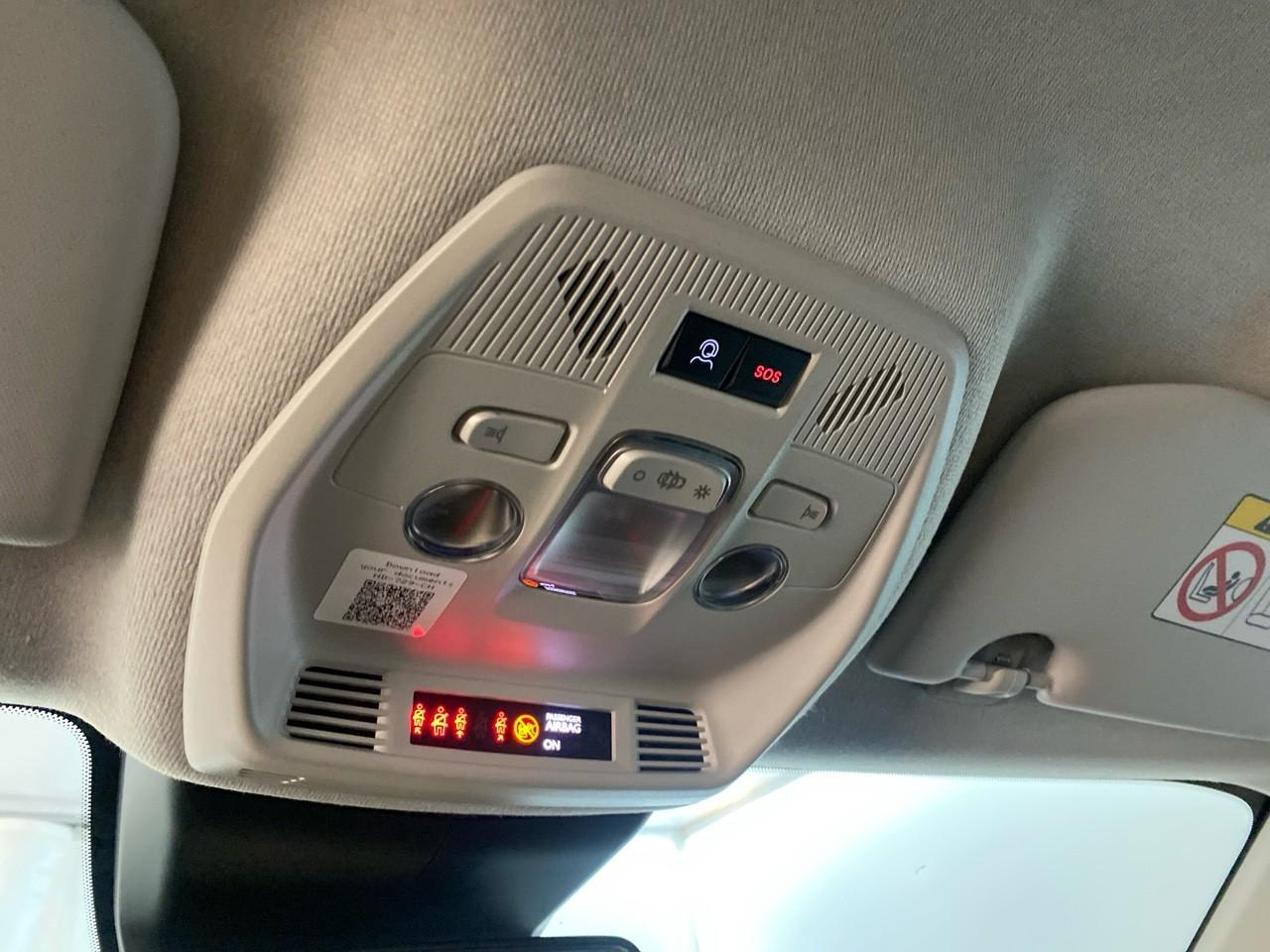Citroën C3 Aircross e-c3 aircross 113 autonomie confort plus — photo 19