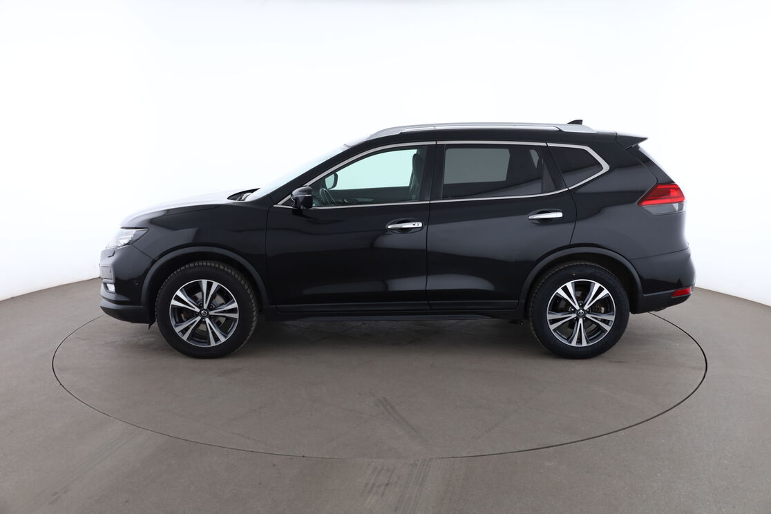 Nissan X-Trail 1.6 DIG-T — photo 2
