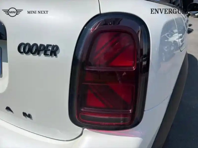 Mini Countryman cooper 136ch  highlands bva7 — photo 5